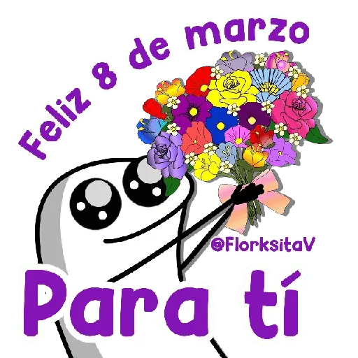 stickers_Flork_-__día_de_la_mujer_💜