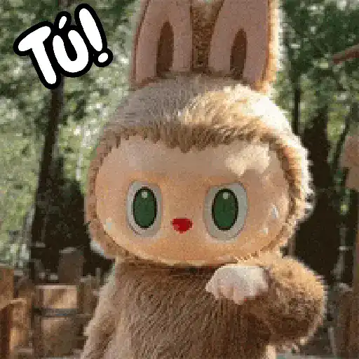 stickers_Labubu_👜🧸_Labubus_✨️