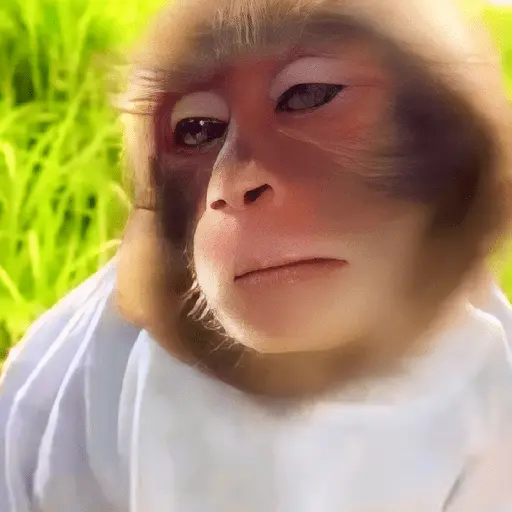 stickers_🐒🙊🌴_MONOS_🌴🙊🐒