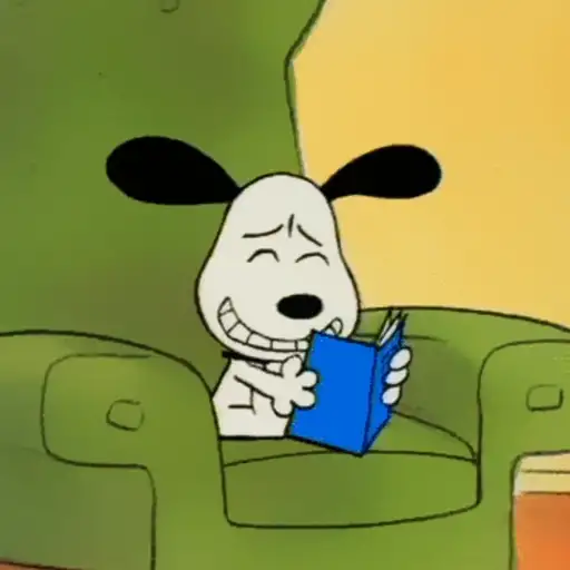stickers_✨_Snoopy_Moods_🐶