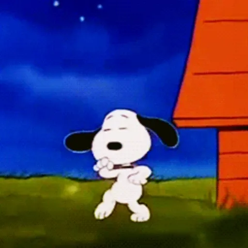 stickers_✨_Snoopy_Moods_🐶