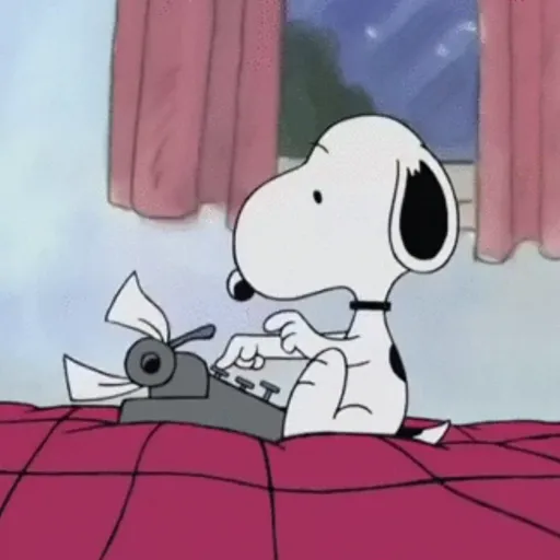 stickers_✨_Snoopy_Moods_🐶