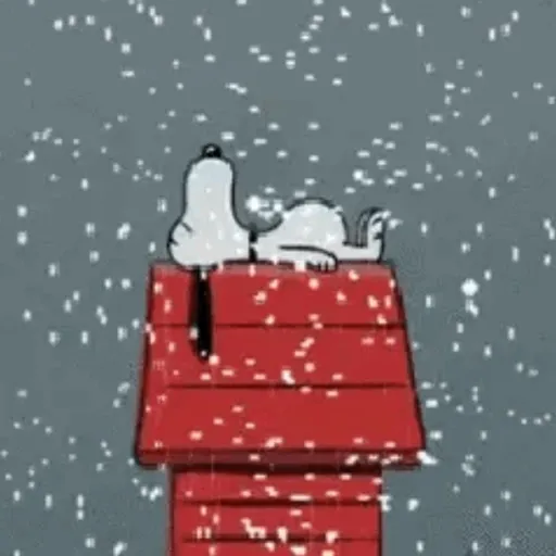 stickers_✨_Snoopy_Moods_🐶