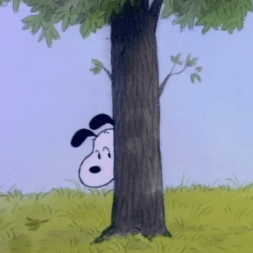 stickers_✨_Snoopy_Moods_🐶