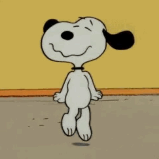 stickers_✨_Snoopy_Moods_🐶