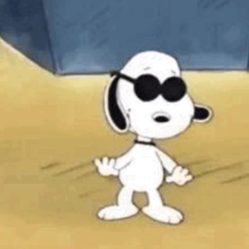 stickers_✨_Snoopy_Moods_🐶
