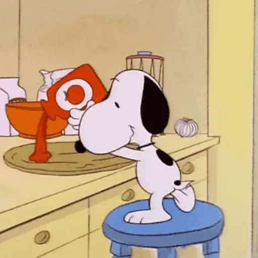 stickers_✨_Snoopy_Moods_🐶