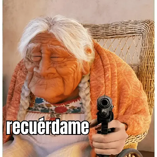 stickers_abuelita_sicaria_🤑