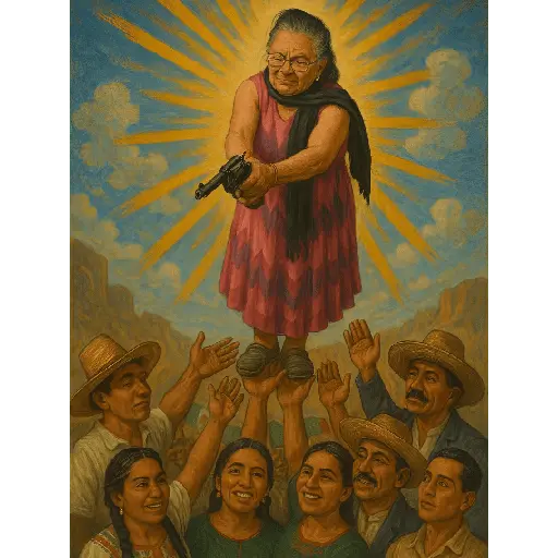 stickers_abuelita_sicaria_🤑