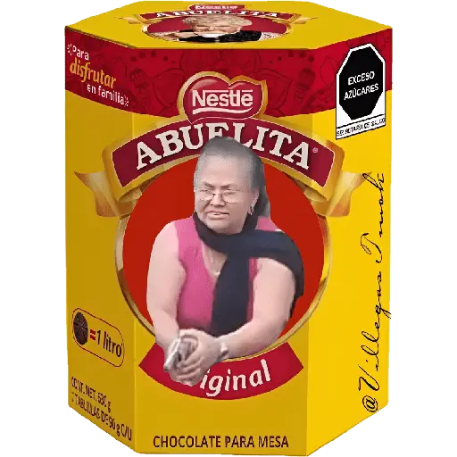stickers_abuelita_sicaria_🤑