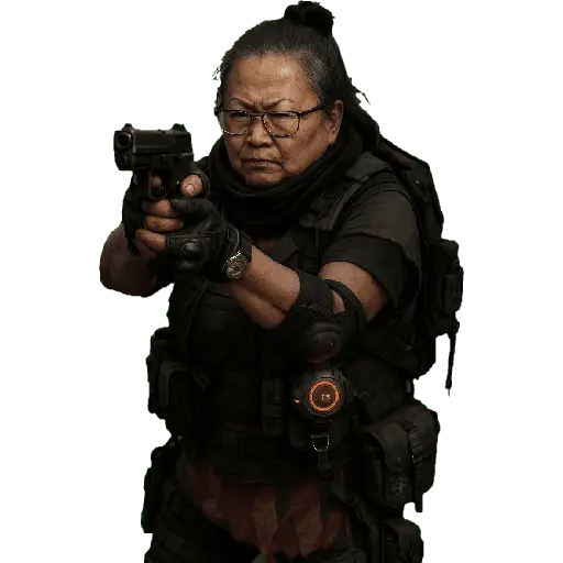 stickers_abuelita_sicaria_🤑