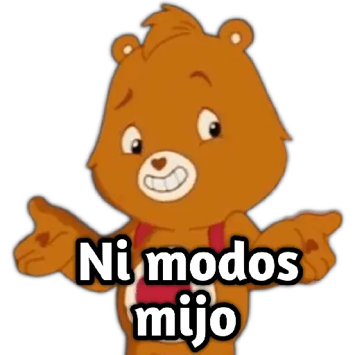 stickers_✨Ositos_cariñositos_MEMES_🩵