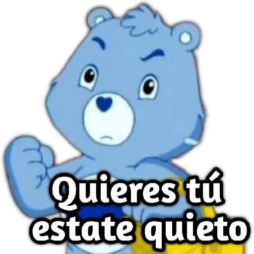 stickers_✨Ositos_cariñositos_MEMES_🩵