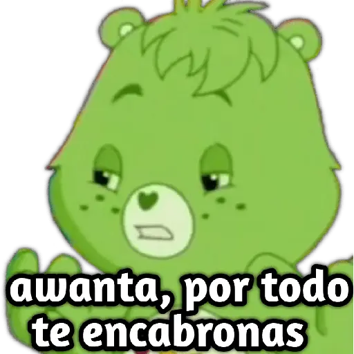 stickers_✨Ositos_cariñositos_MEMES_🩵
