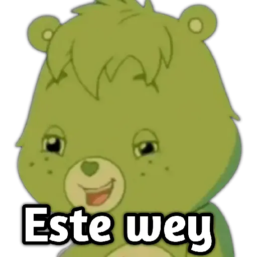 stickers_✨Ositos_cariñositos_MEMES_🩵