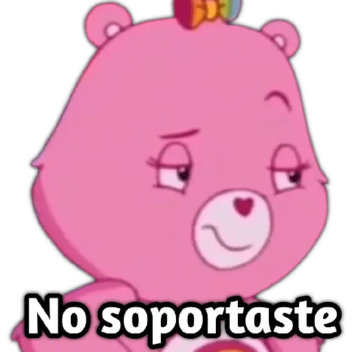 stickers_✨Ositos_cariñositos_MEMES_🩵