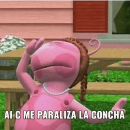 stickers_Stickers_de_los_Backyardigans🧚♀️