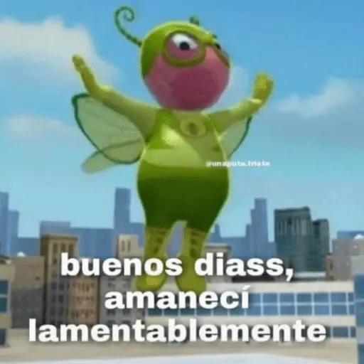 stickers_Stickers_de_los_Backyardigans🧚♀️