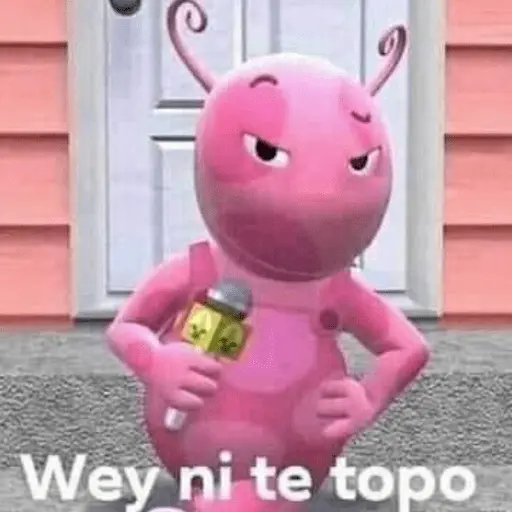 stickers_Stickers_de_los_Backyardigans🧚♀️