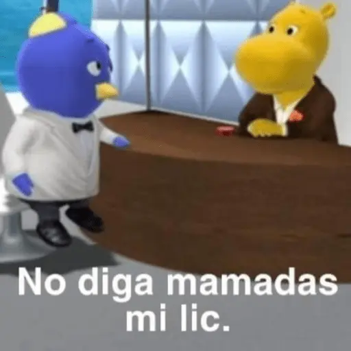 stickers_Stickers_de_los_Backyardigans🧚♀️
