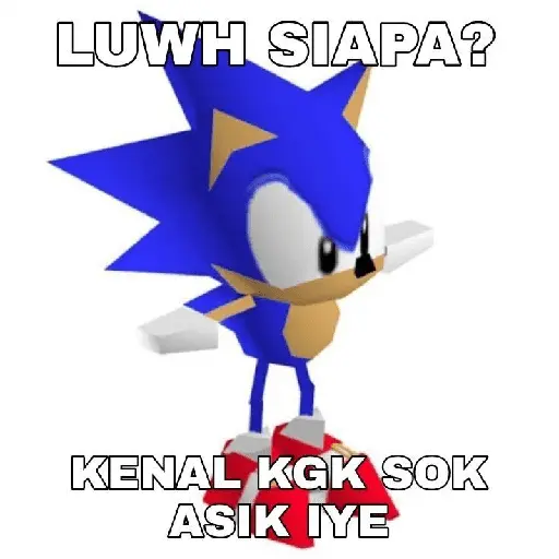 stickers_meme_sonic