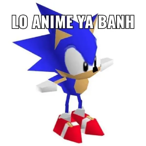 stickers_meme_sonic