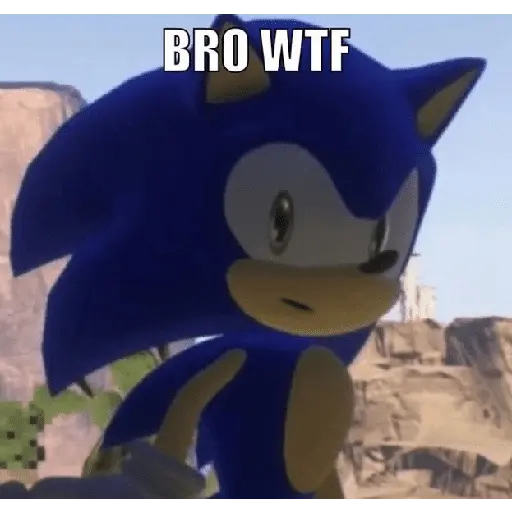 stickers_meme_sonic