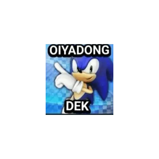 stickers_meme_sonic
