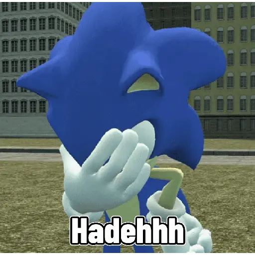 stickers_meme_sonic