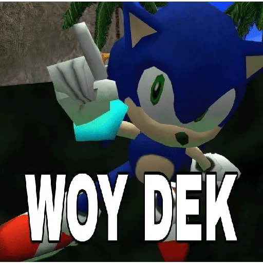 stickers_meme_sonic