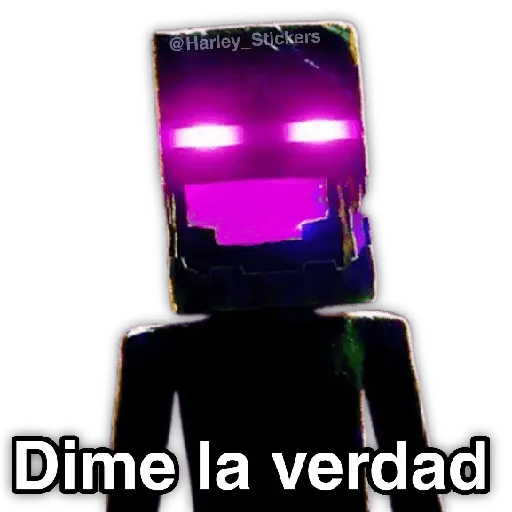 stickers_👾MINECRAFT_Movie👾⛏️