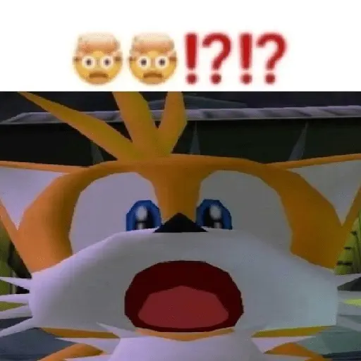 stickers_sonic_expression_meme_💙😼