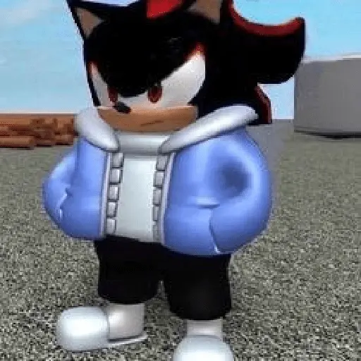 stickers_sonic_expression_meme_💙😼