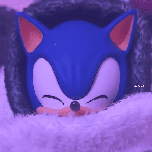 stickers_sonic_expression_meme_💙😼