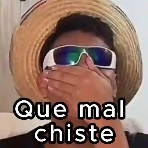 stickers_Emiro_Navarro_LCDLF🇨🇴