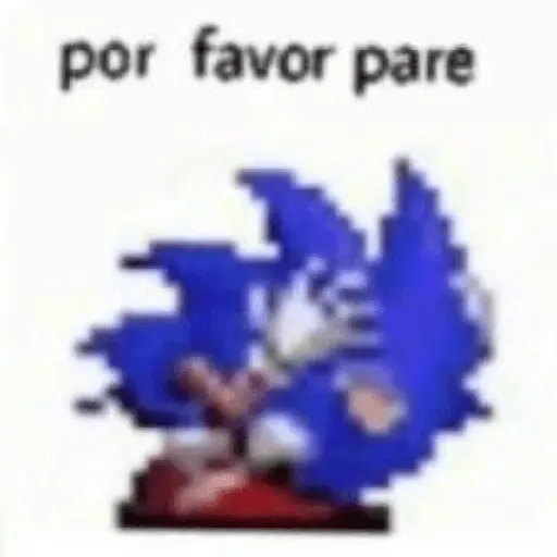 stickers_Sonic_da_zoeira🤪