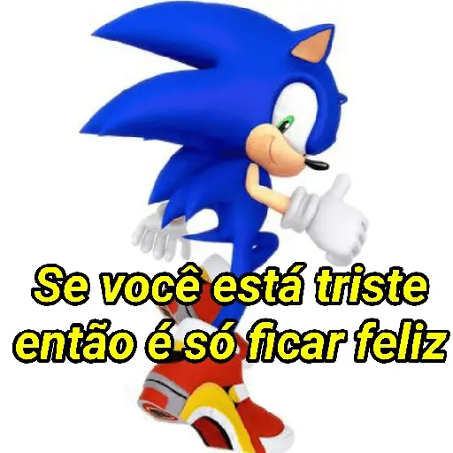 stickers_Sonic_da_zoeira🤪