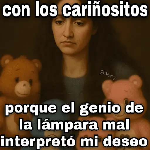 stickers_🪔✨El_genio_mal_interpretó_🧞♀️🔥