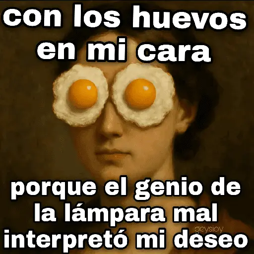 stickers_🪔✨El_genio_mal_interpretó_🧞♀️🔥