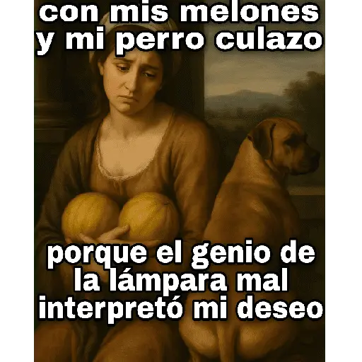 stickers_🪔✨El_genio_mal_interpretó_🧞♀️🔥