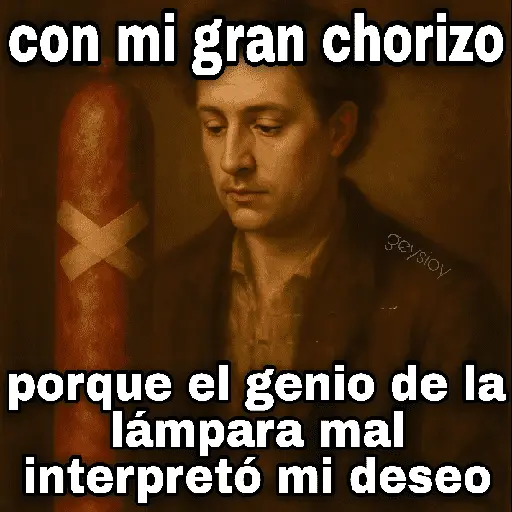 stickers_🪔✨El_genio_mal_interpretó_🧞♀️🔥