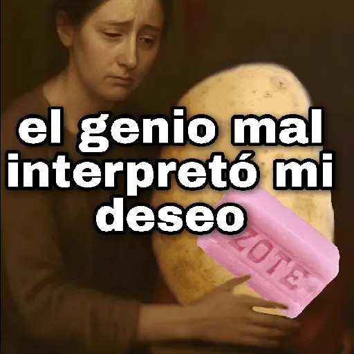stickers_🪔✨El_genio_mal_interpretó_🧞♀️🔥