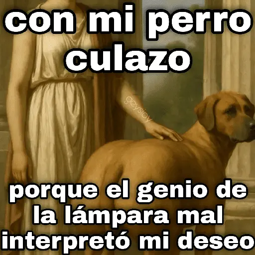 stickers_🪔✨El_genio_mal_interpretó_🧞♀️🔥