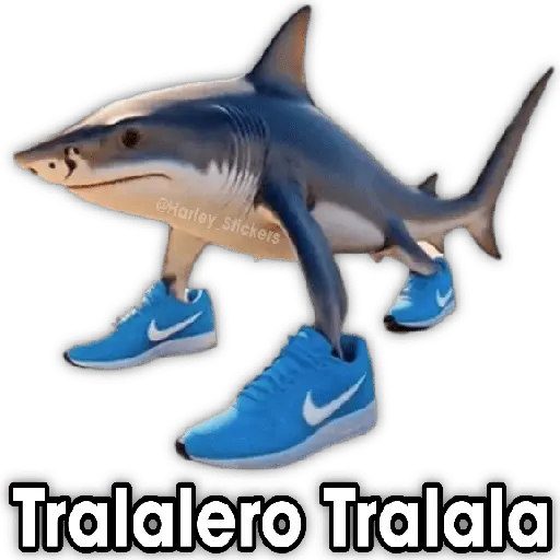 stickers_🔥_Brainrot_Tiktok_🔥🦈☕