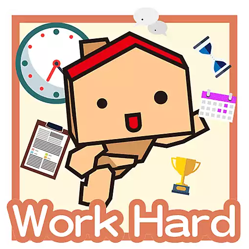 stickers_中原地產_Stickers_2025_勞動節