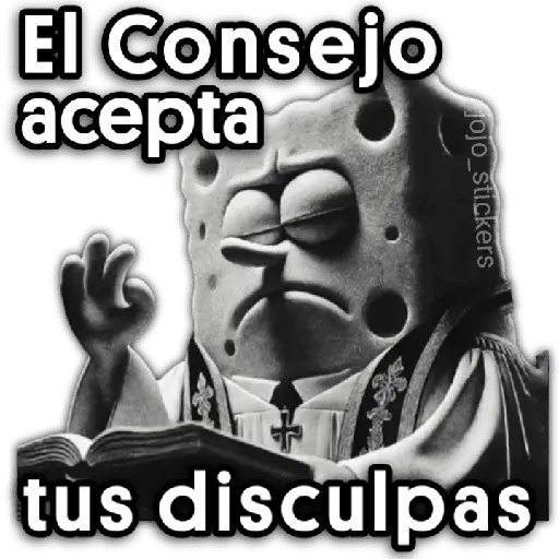 stickers_El_Consejo_ha_Decidido_Patric