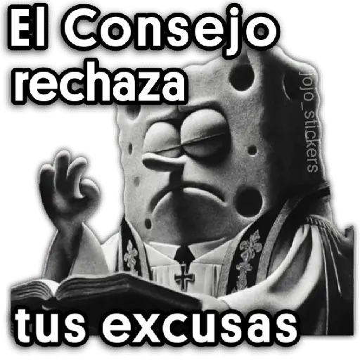 stickers_El_Consejo_ha_Decidido_Patric