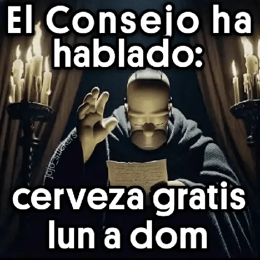stickers_El_Consejo_ha_Decidido_Patric