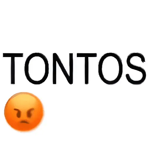 stickers_Irene_Responde_😎