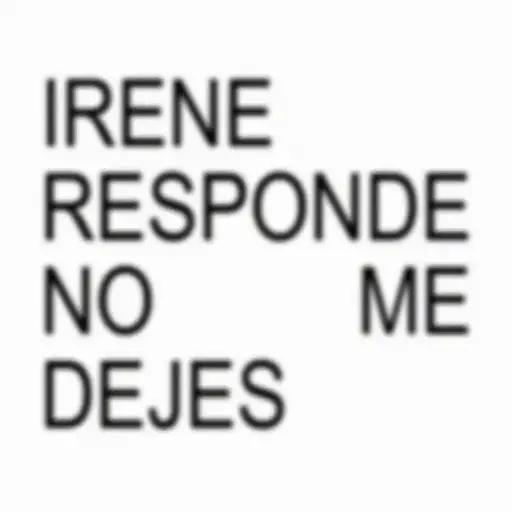 stickers_Irene_responde_😭_-_Aldexito💙